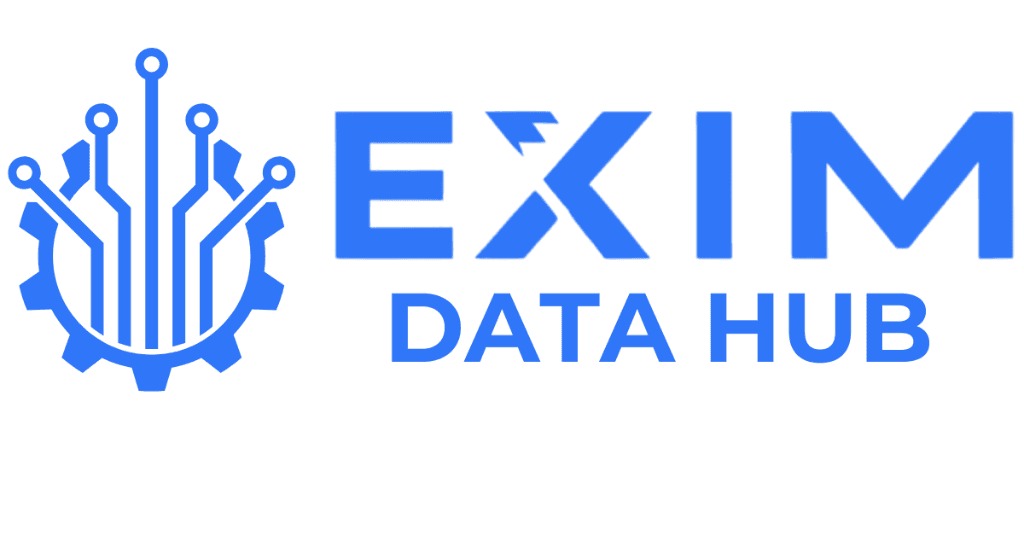 Exim Data Hub