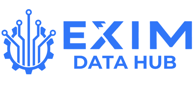 Exim Data Hub